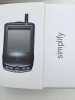 Palm Treo box front & side